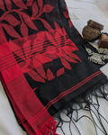 Handloom Sari