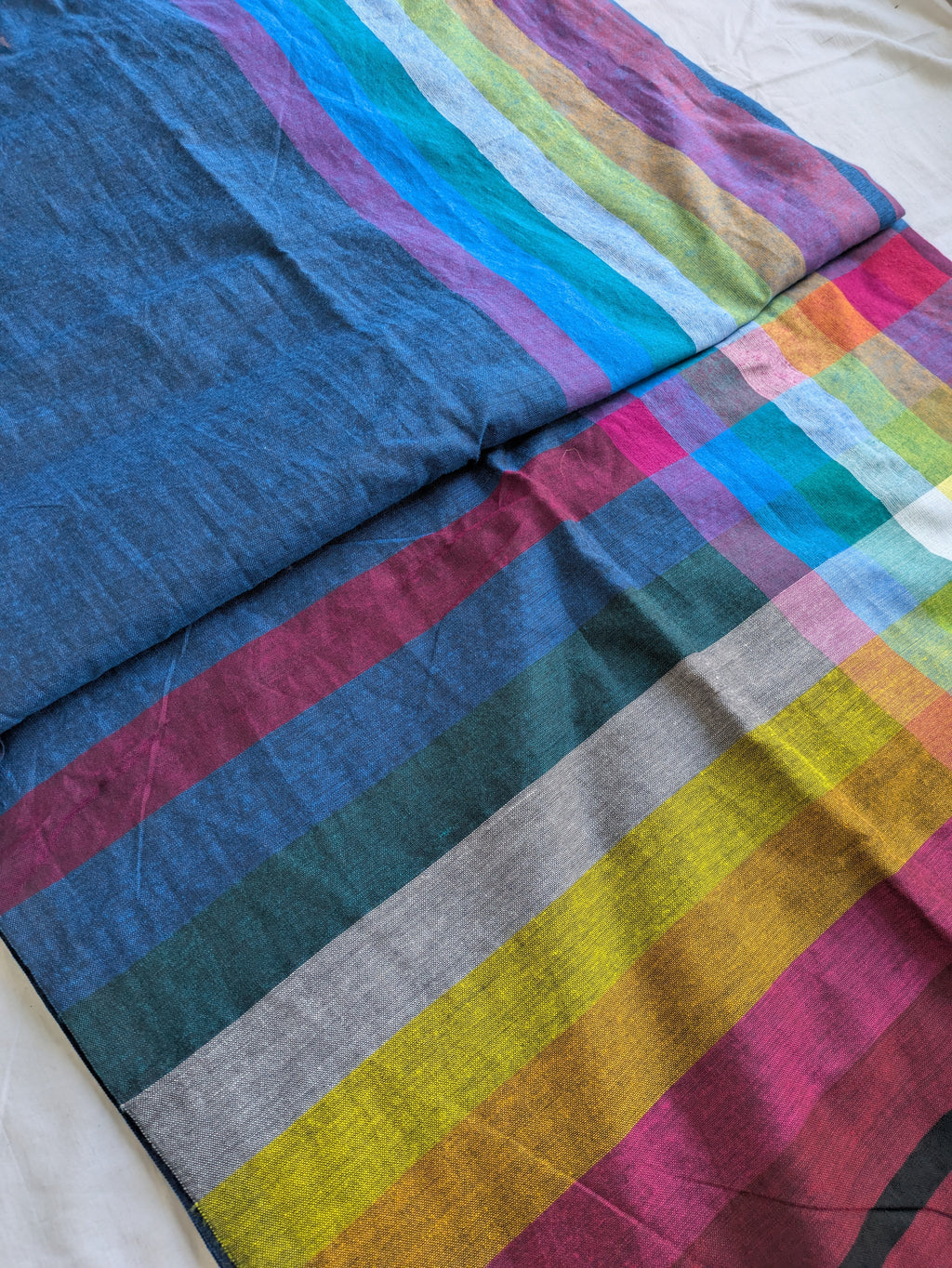Light Weight Handloom Cotton