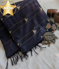 Bhagalpuri Silk Blend