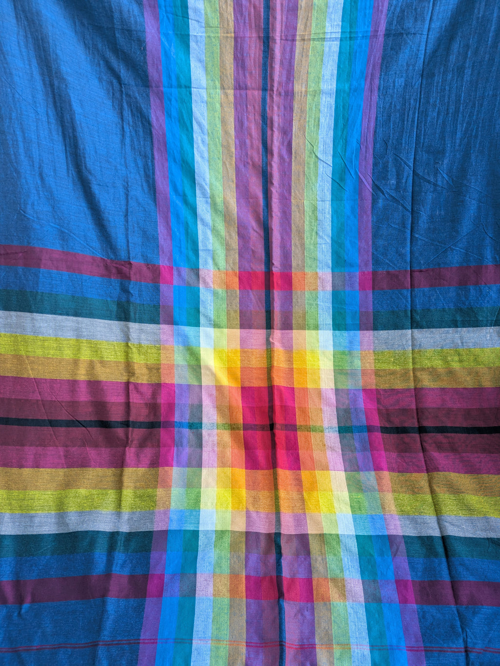 Light Weight Handloom Cotton