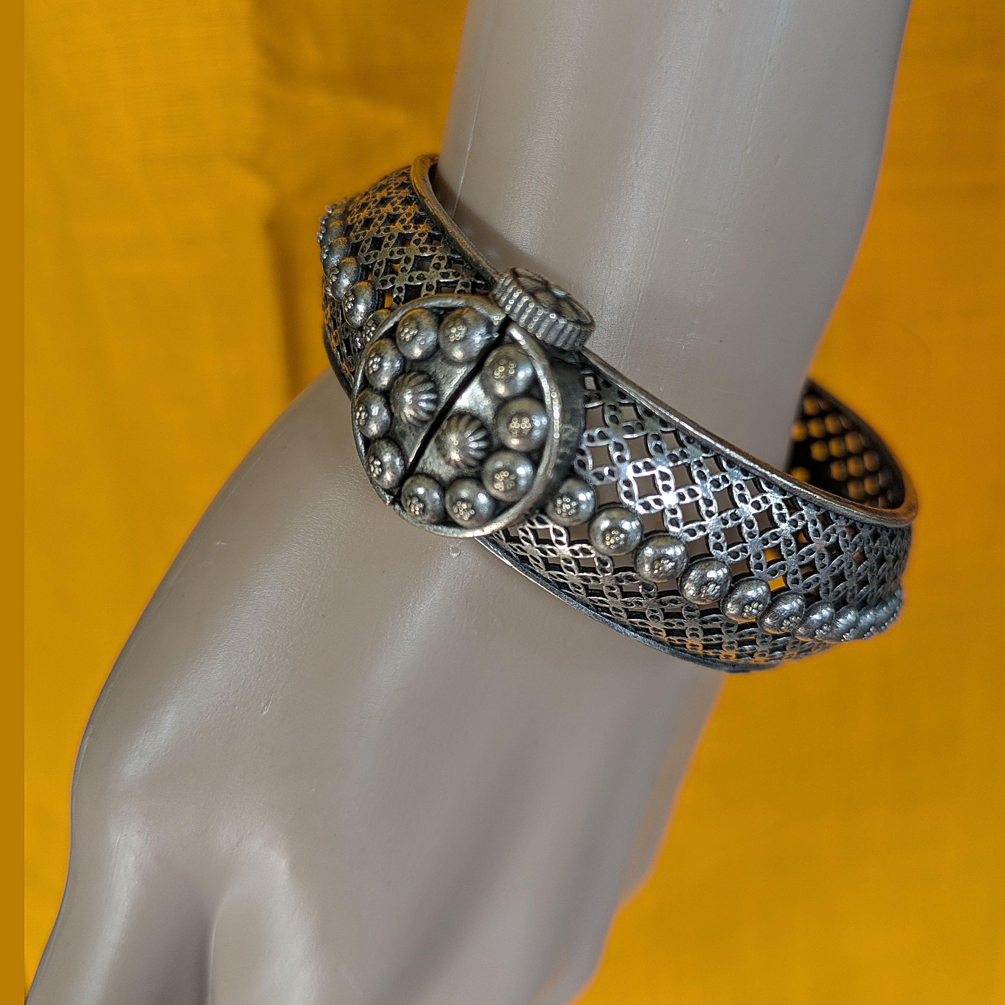 Antique Replica Bangles