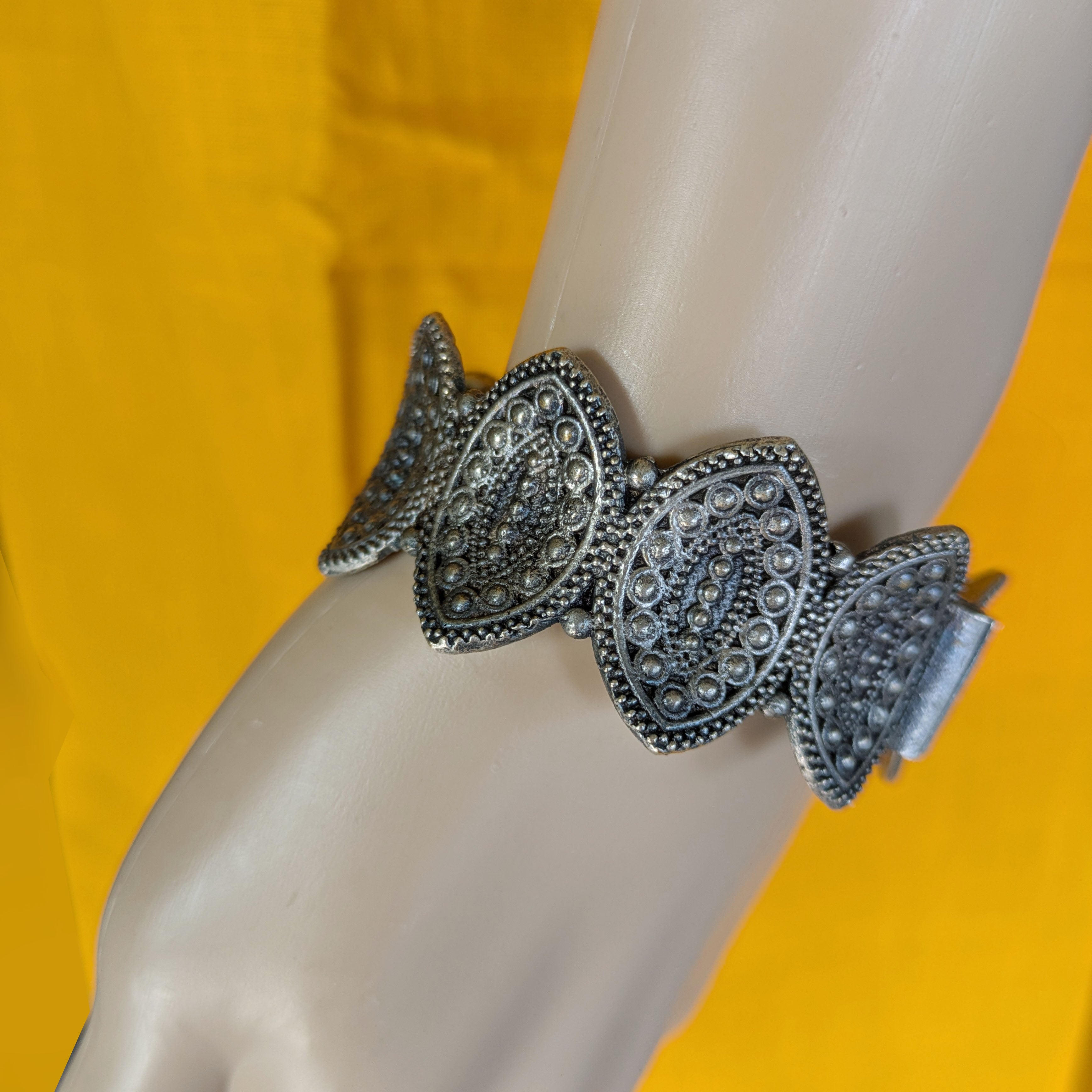 Antique Replica Bangles