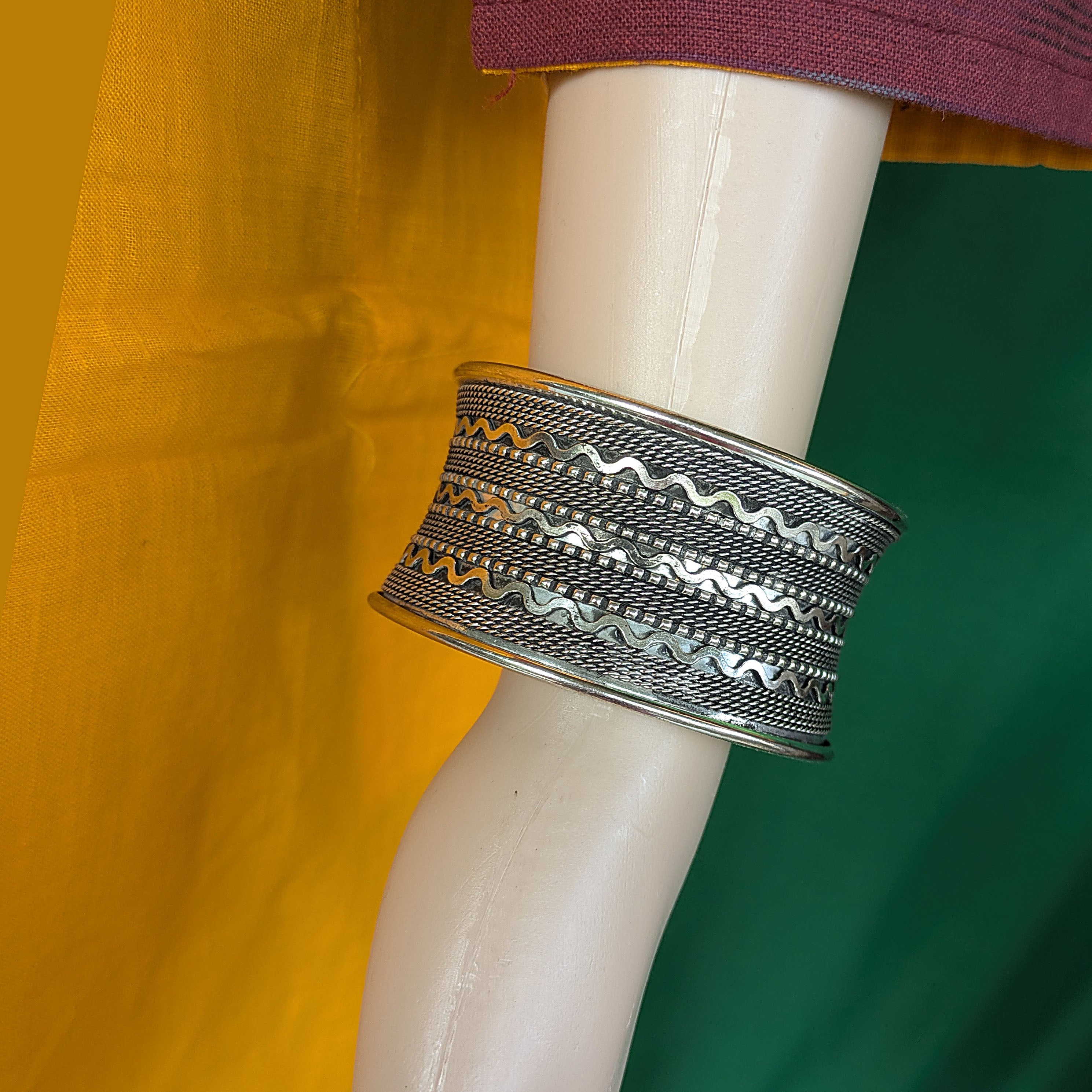 Antique Replica Bracelet