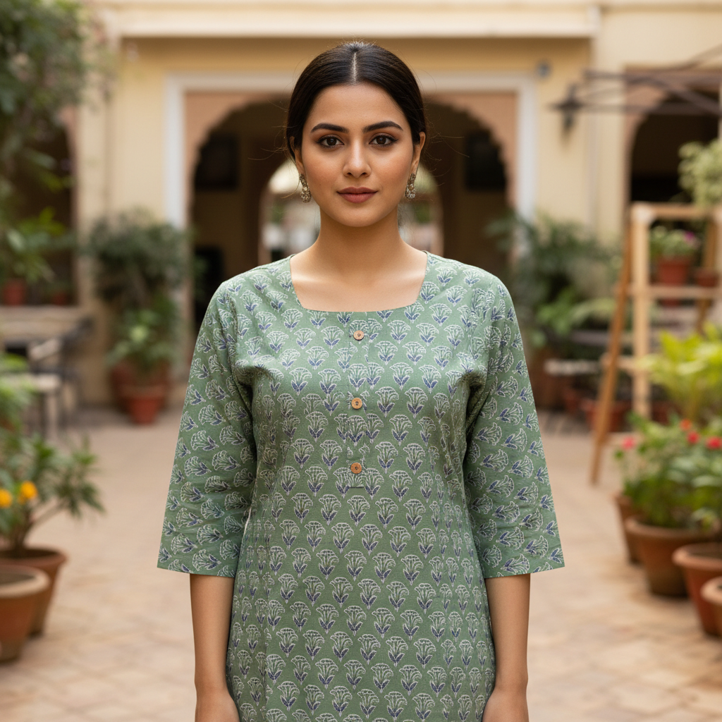 Kurti
