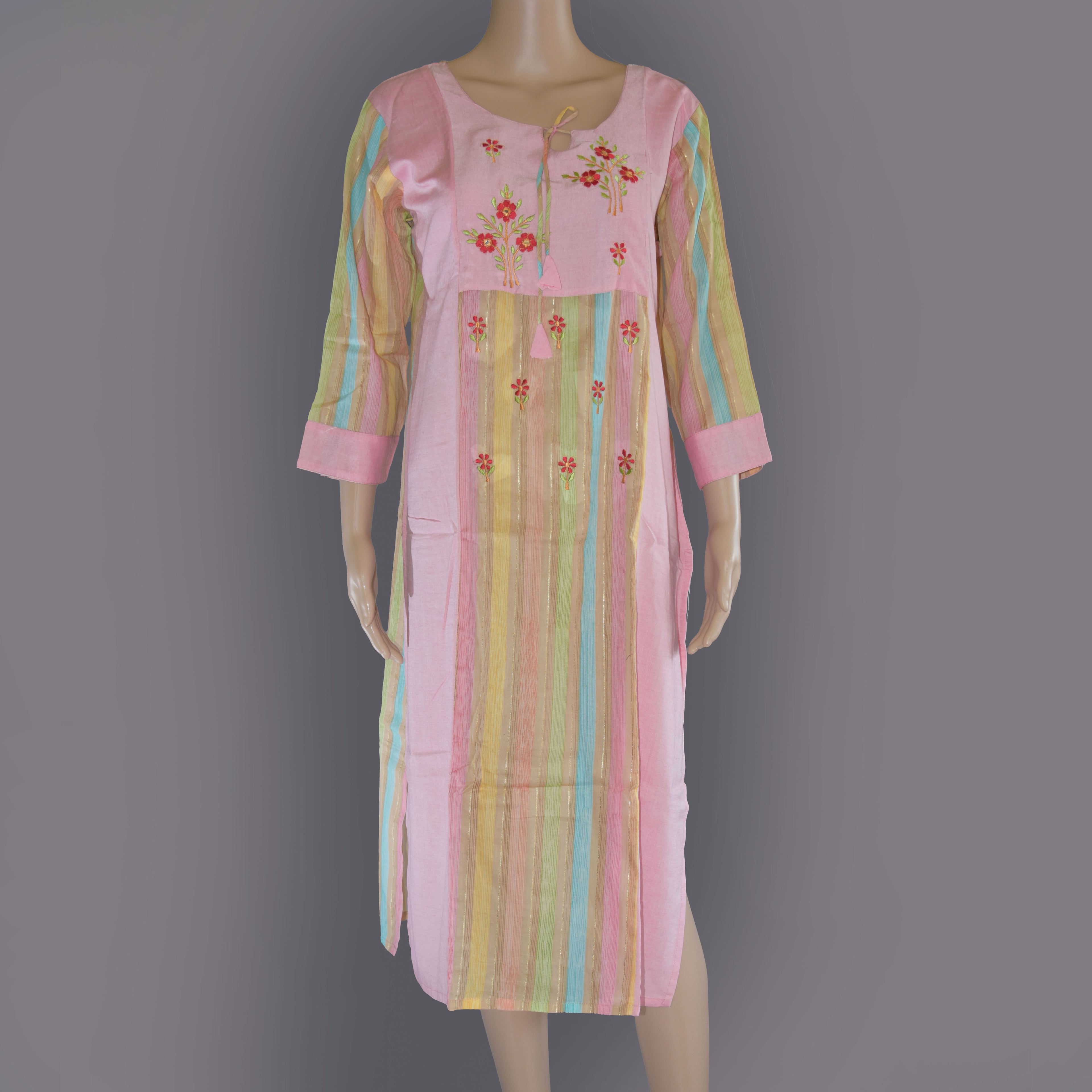 Light-weight Kurti (Brand MM)