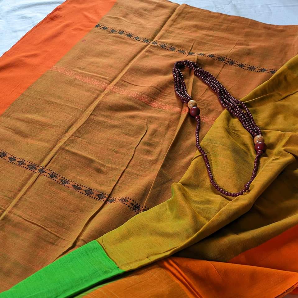 Khadi Handloom