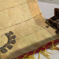 Bandhni Bhagalpuri