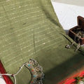 Bandhni Bhagalpuri