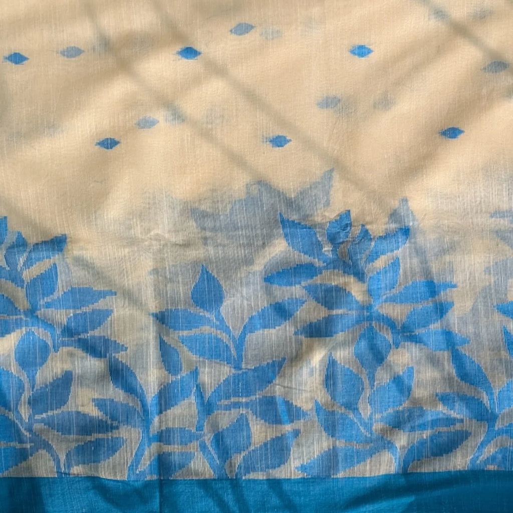 Handloom Sari