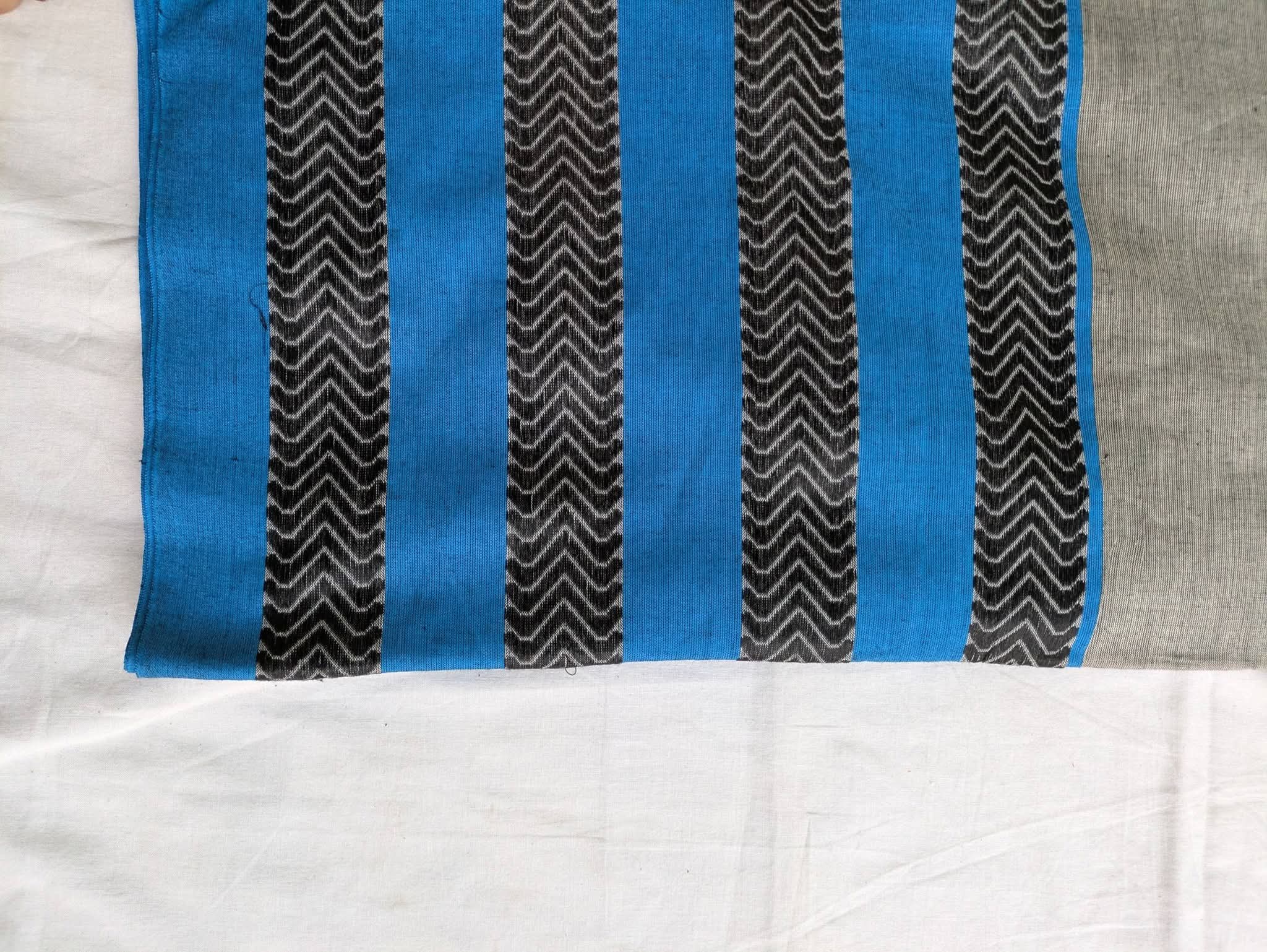 Dhonekhali Cotton Sari 3