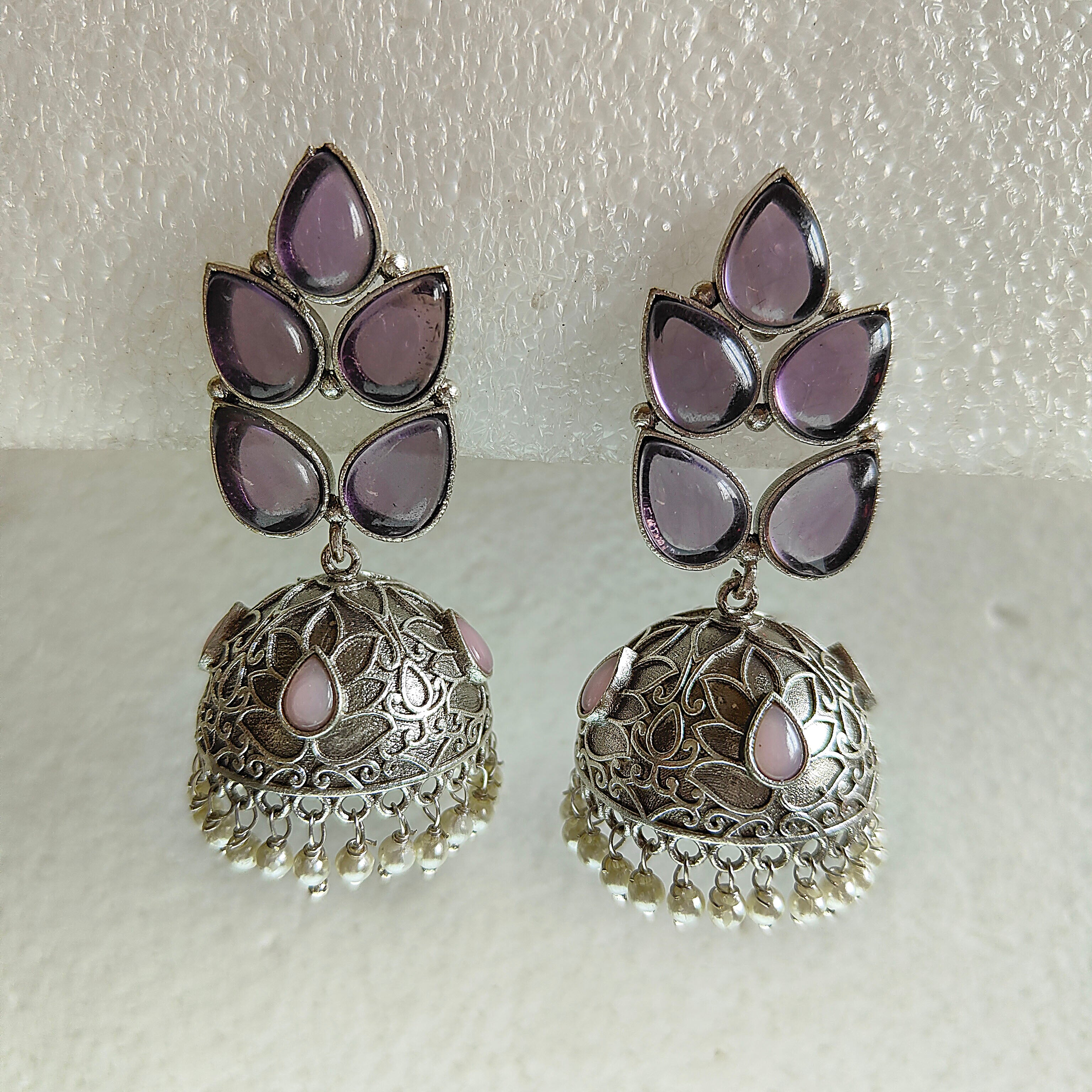 Jhumka Earring