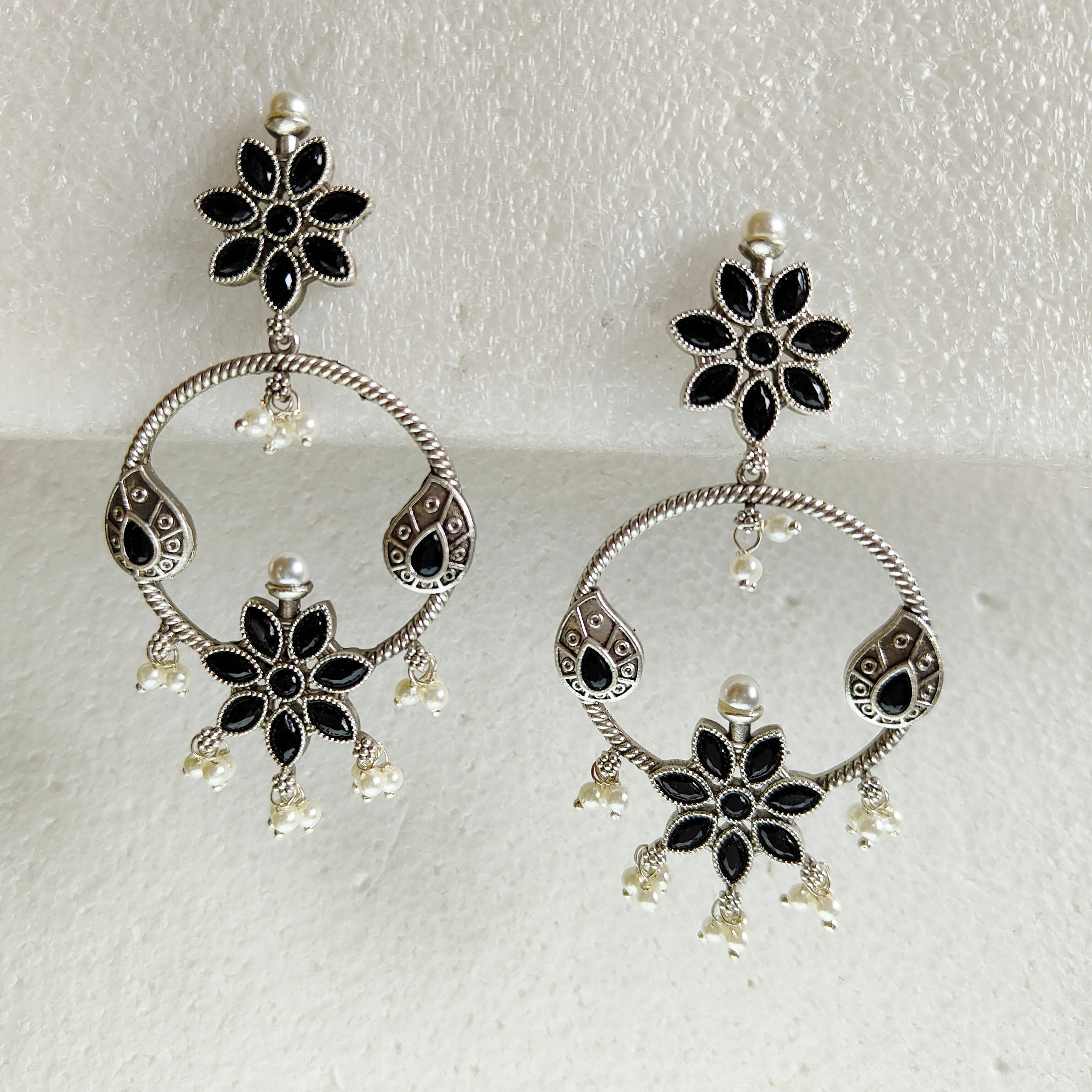 Dangler Earring