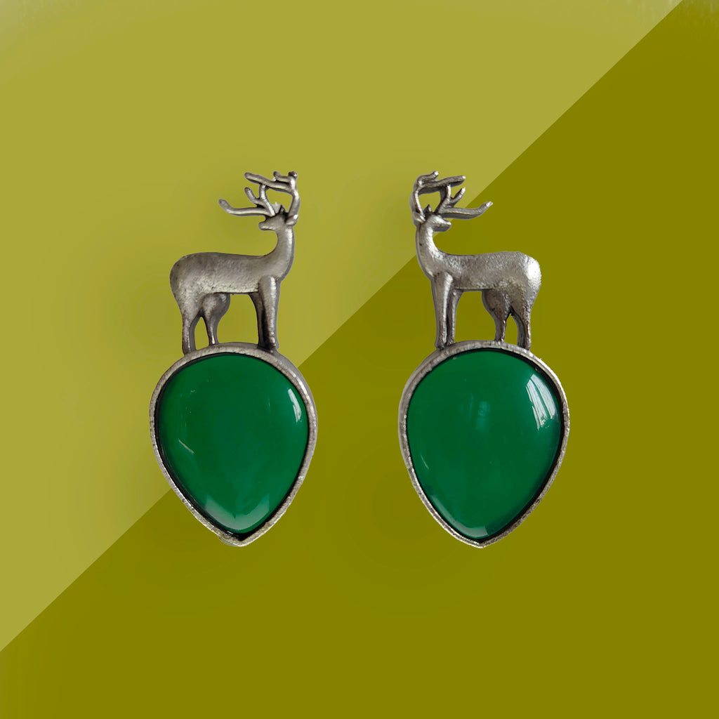 Stud Earring