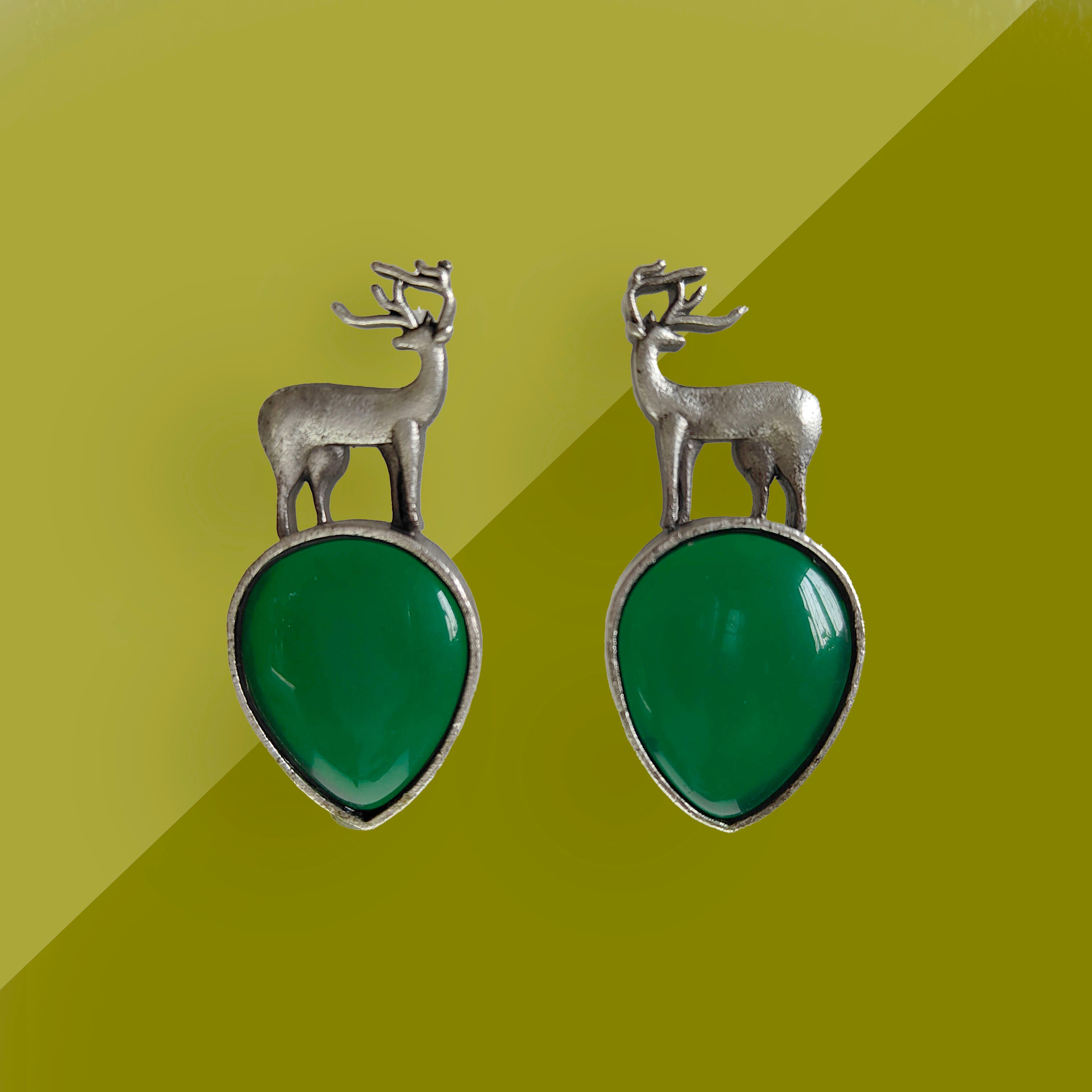 Stud Earring