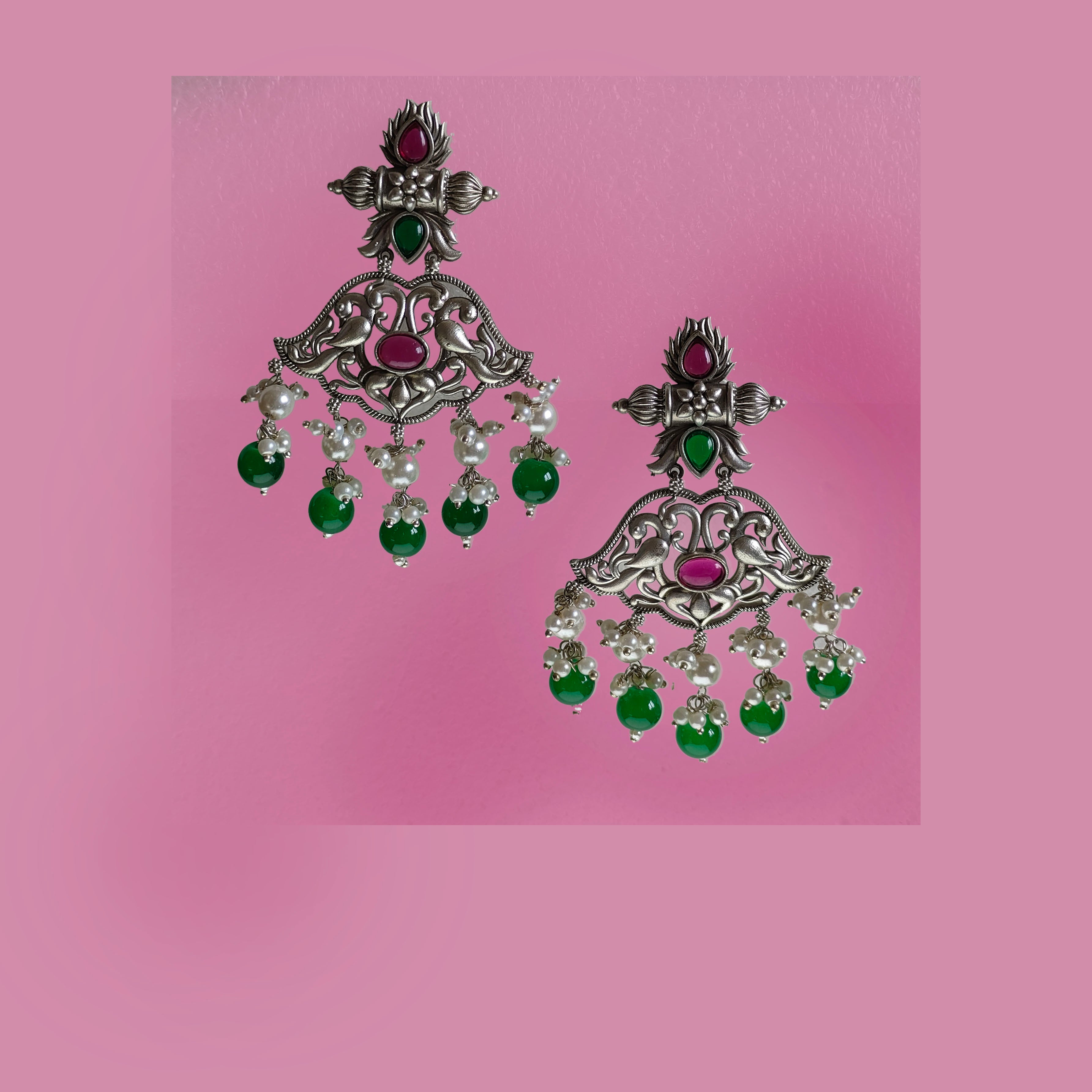 Stud Earring