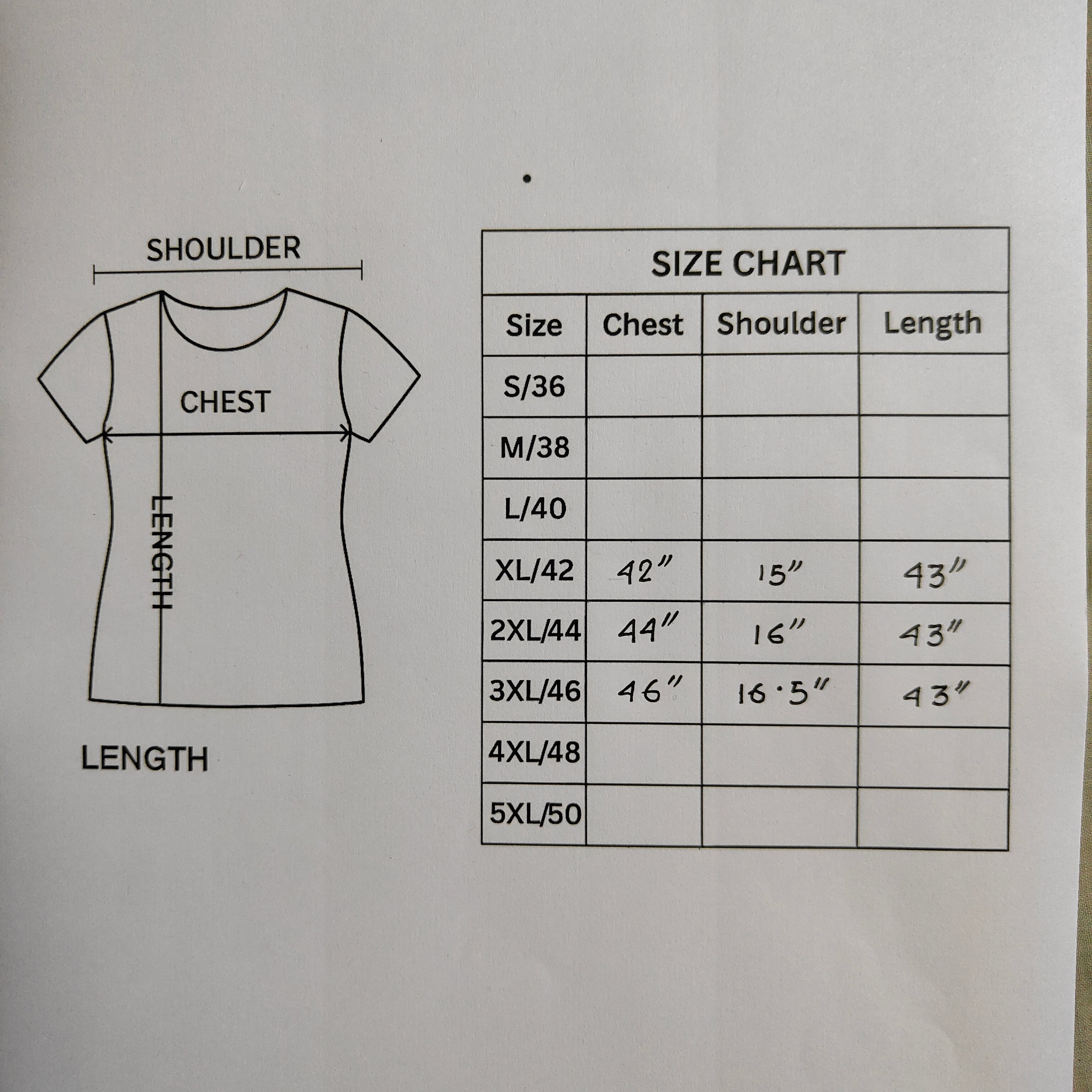 Two Piece Kurti Set