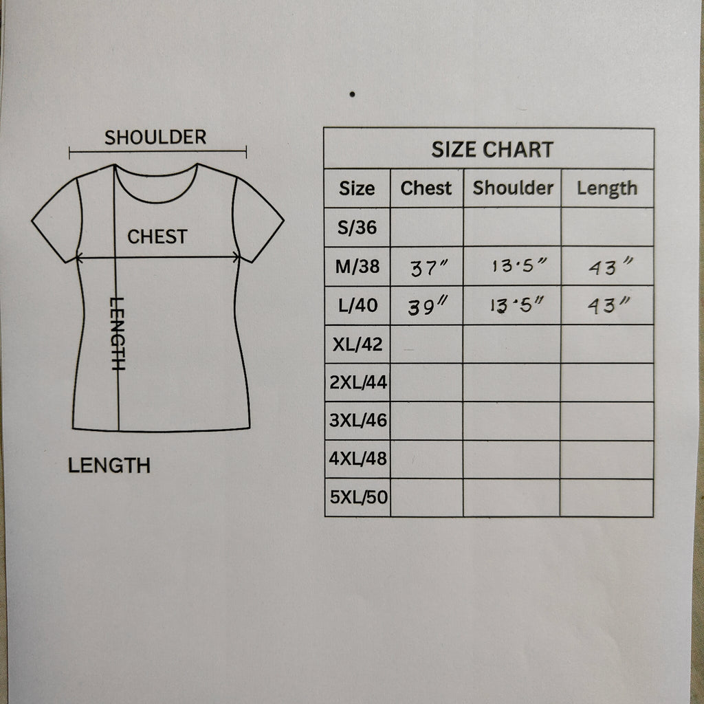 Three Piece Set