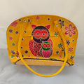 Hand Bag (Large) of Santiniketan