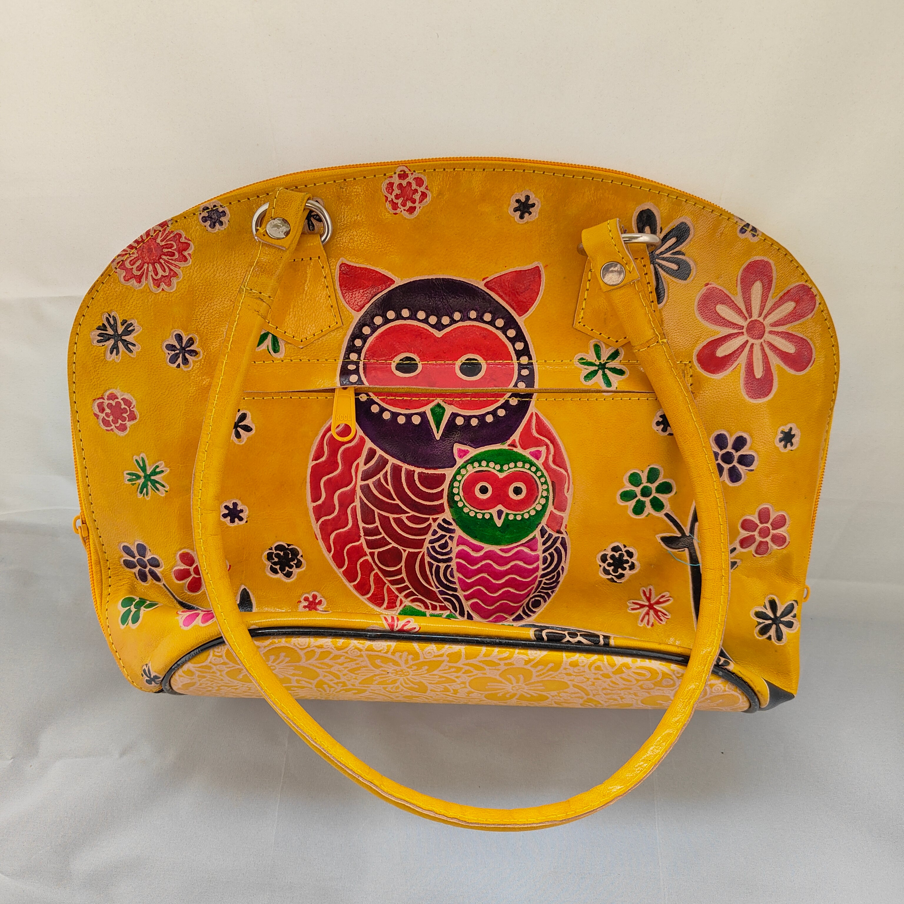 Hand Bag (Large) of Santiniketan