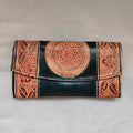 Leather Purse