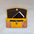 Small Leather Purse for Ladies