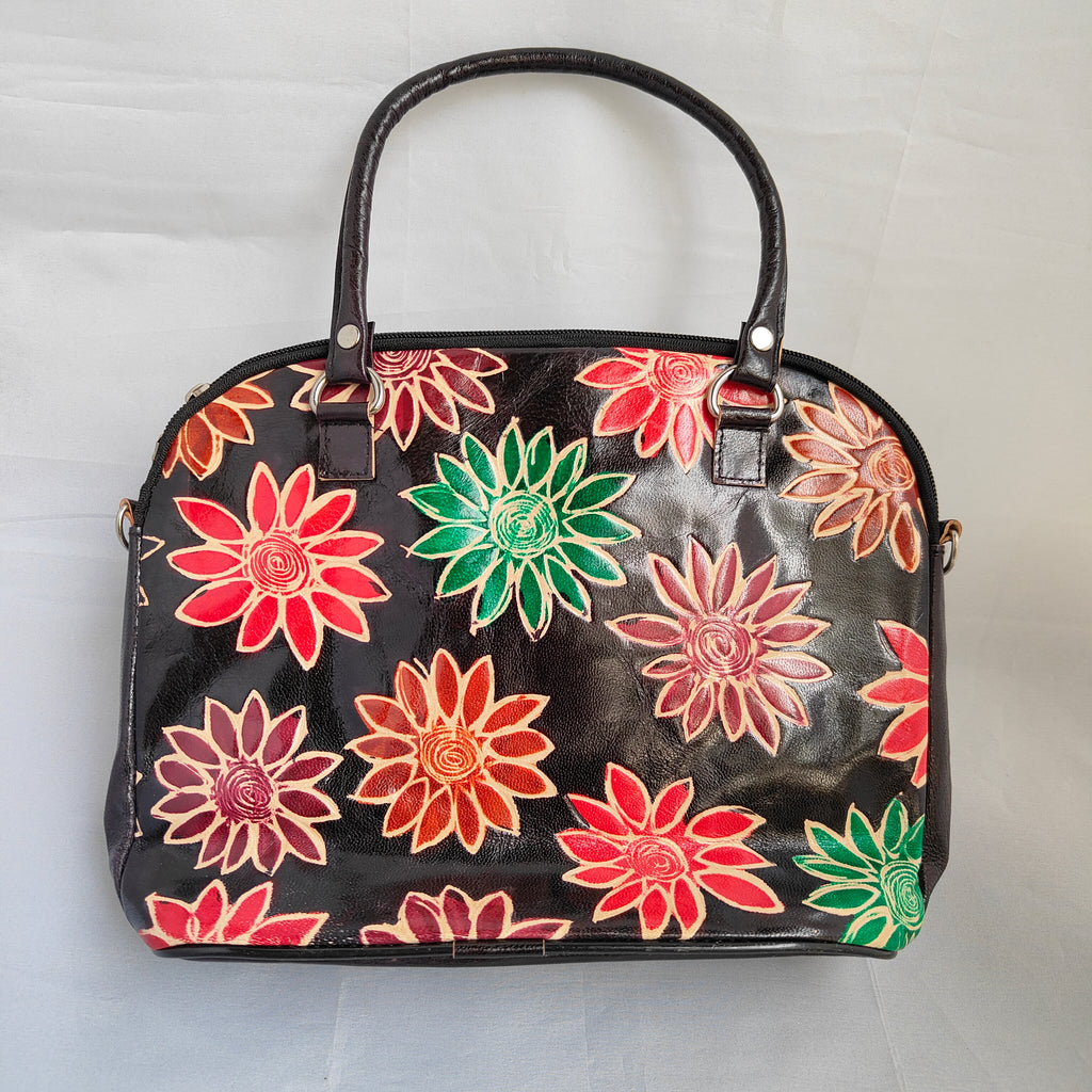 Santiniketan Tulip Bag