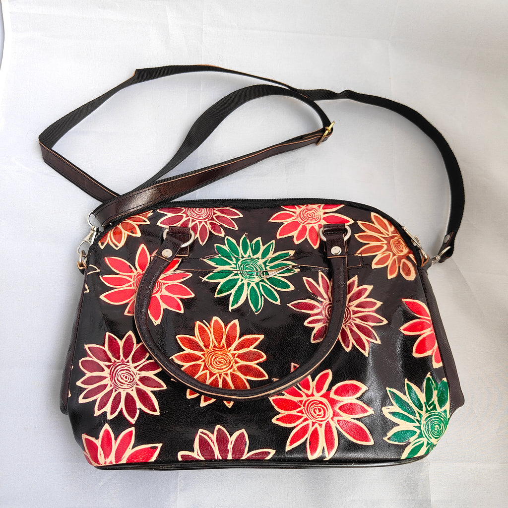 Santiniketan Tulip Bag