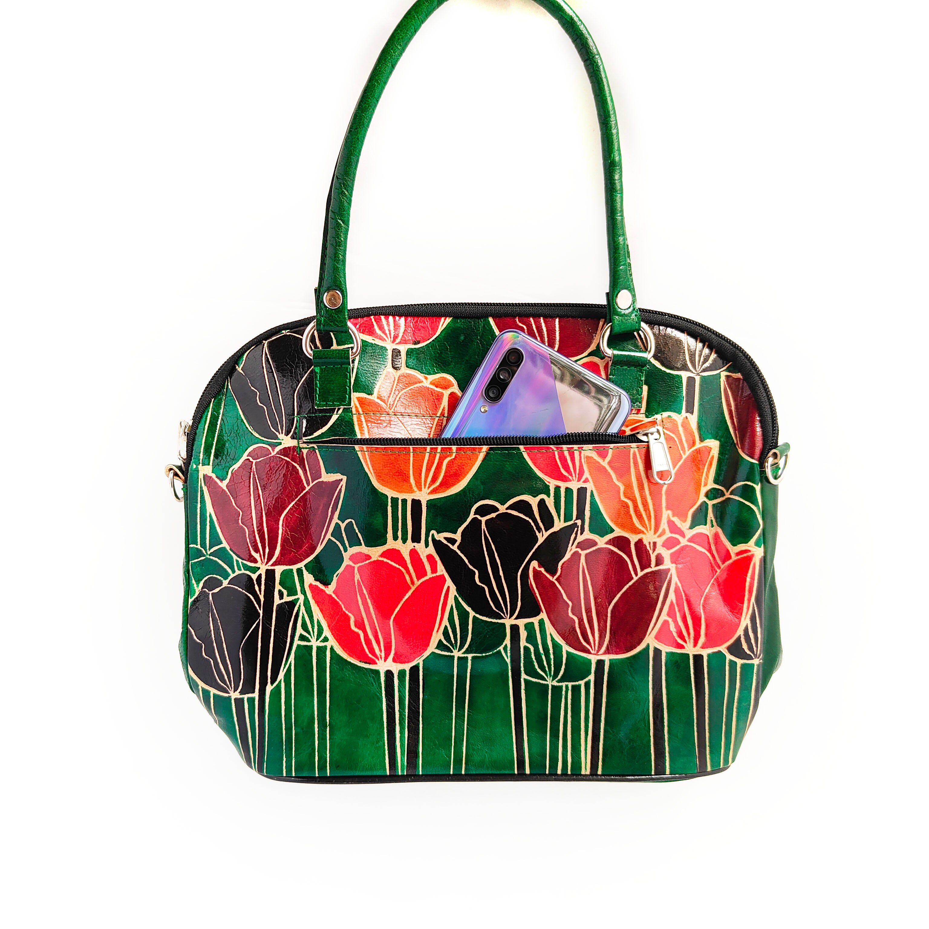 Santiniketan Tulip Bag