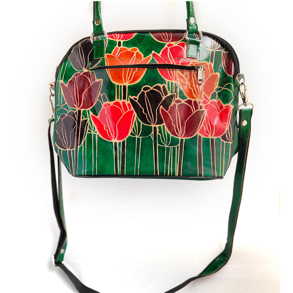 Santiniketan Tulip Bag