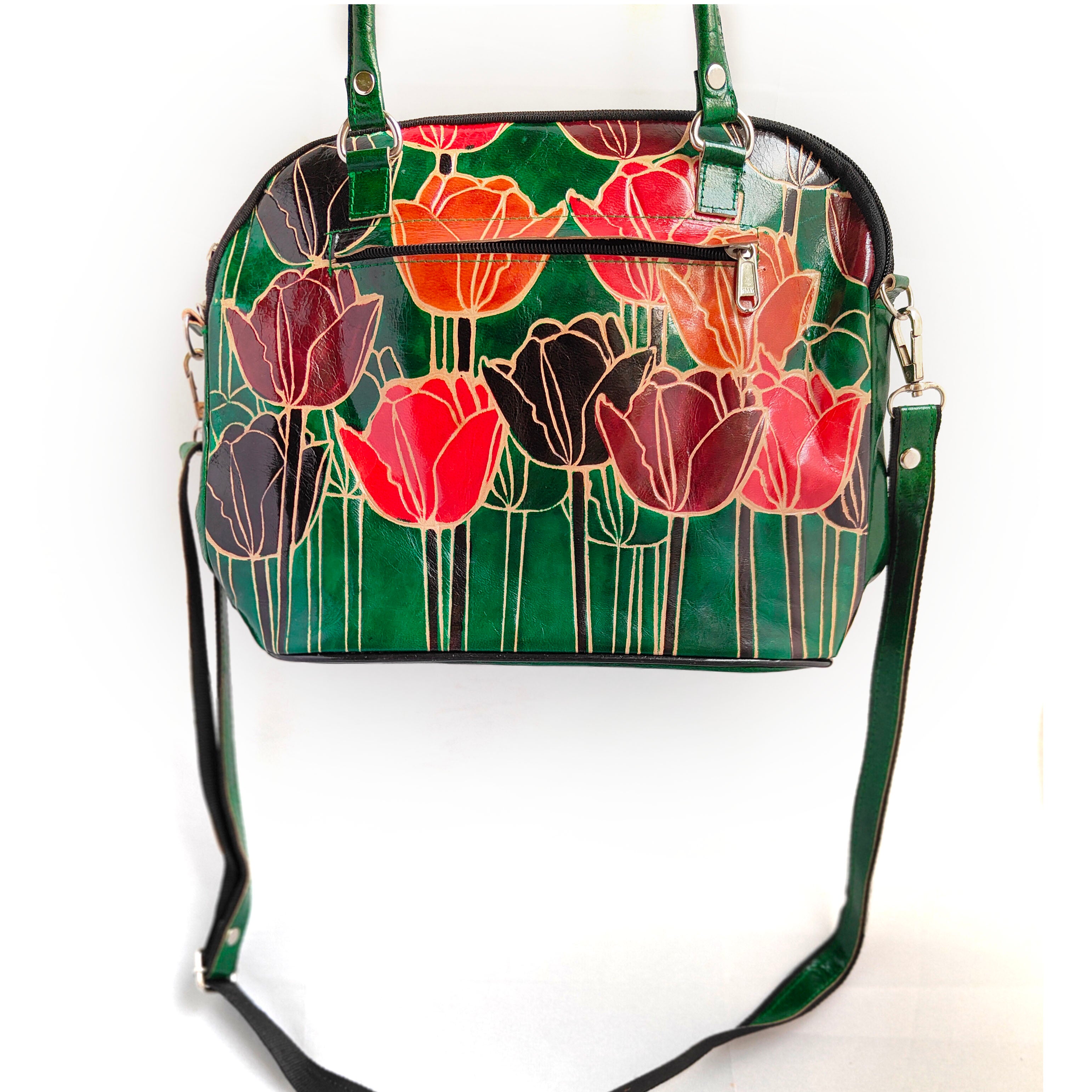 Santiniketan Tulip Bag