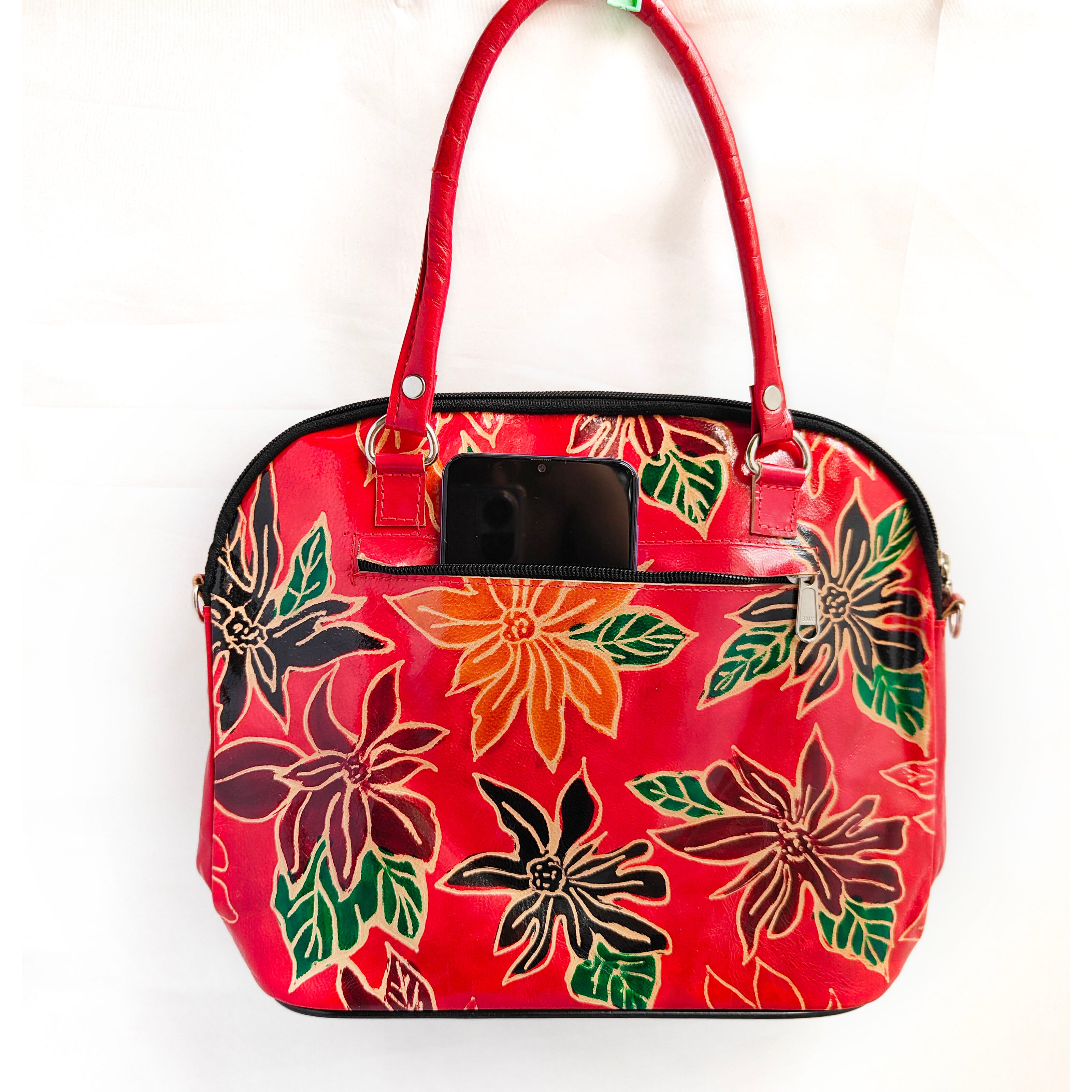 Santiniketan Tulip Bag