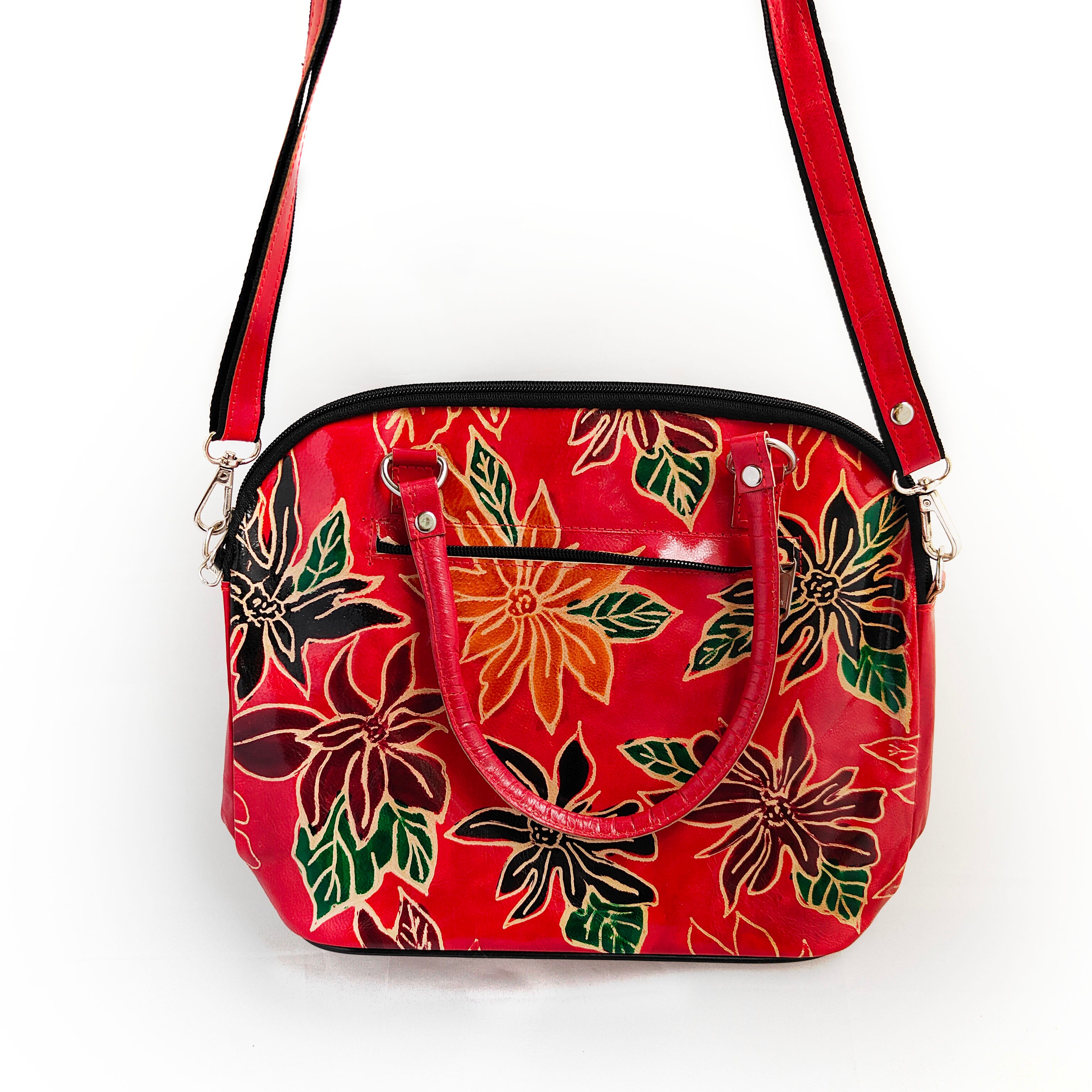 Santiniketan Tulip Bag
