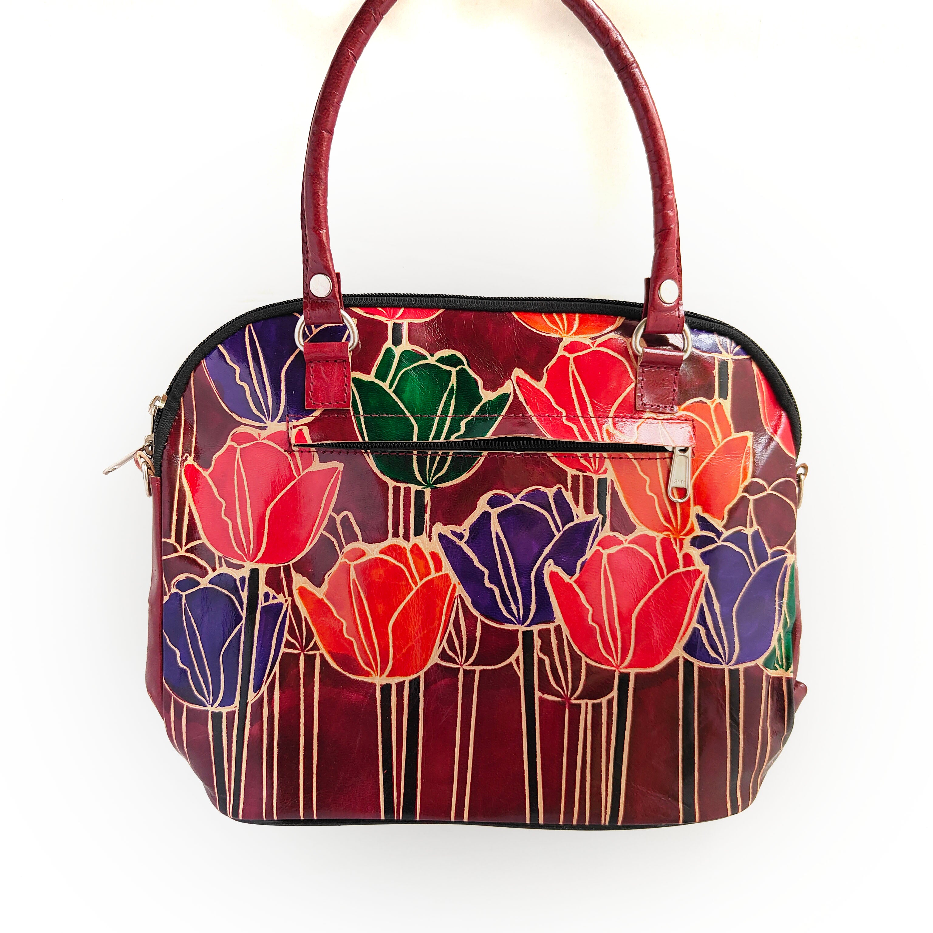 Santiniketan Tulip Bag