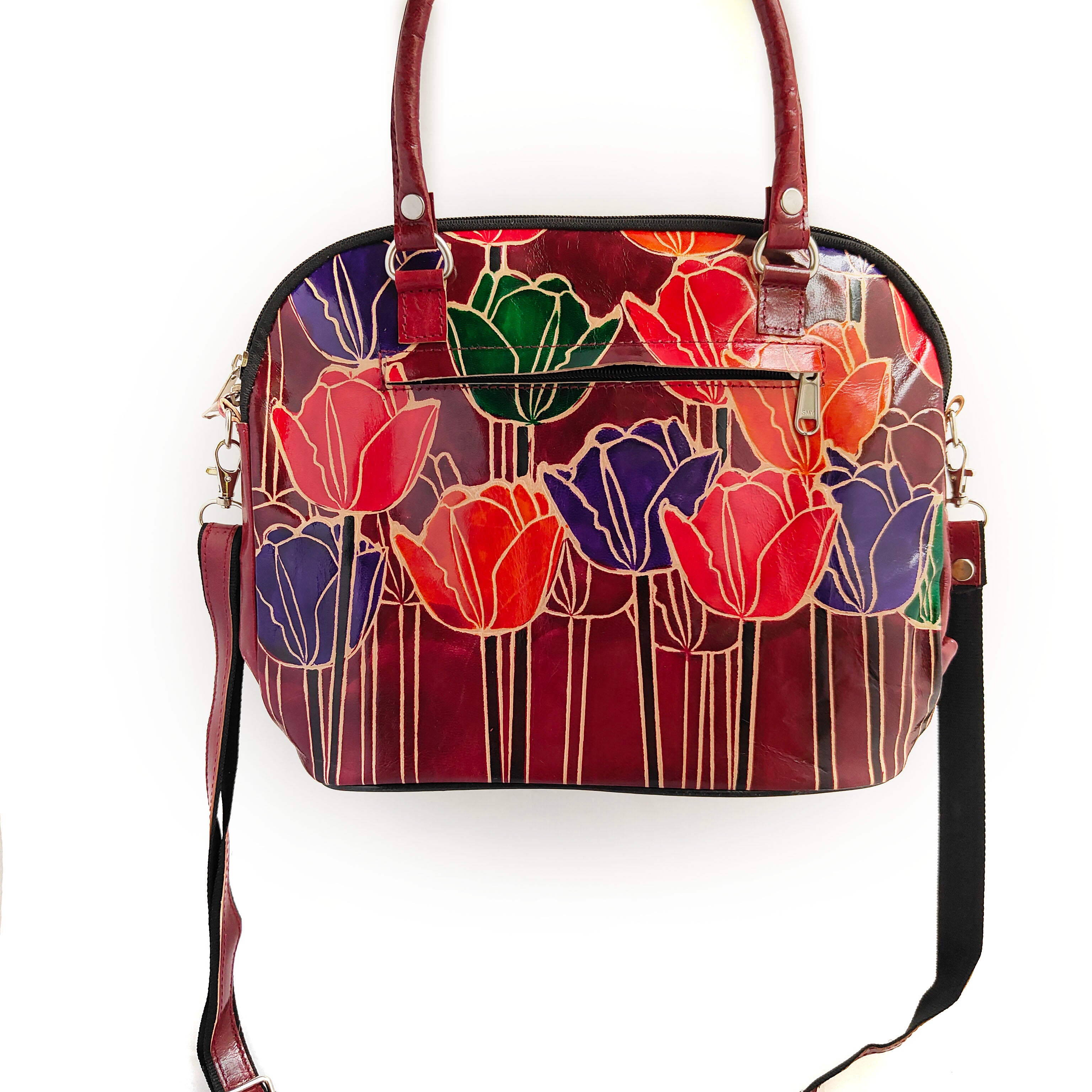 Santiniketan Tulip Bag