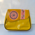 Smart Bag Yellow