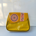 Smart Bag Yellow
