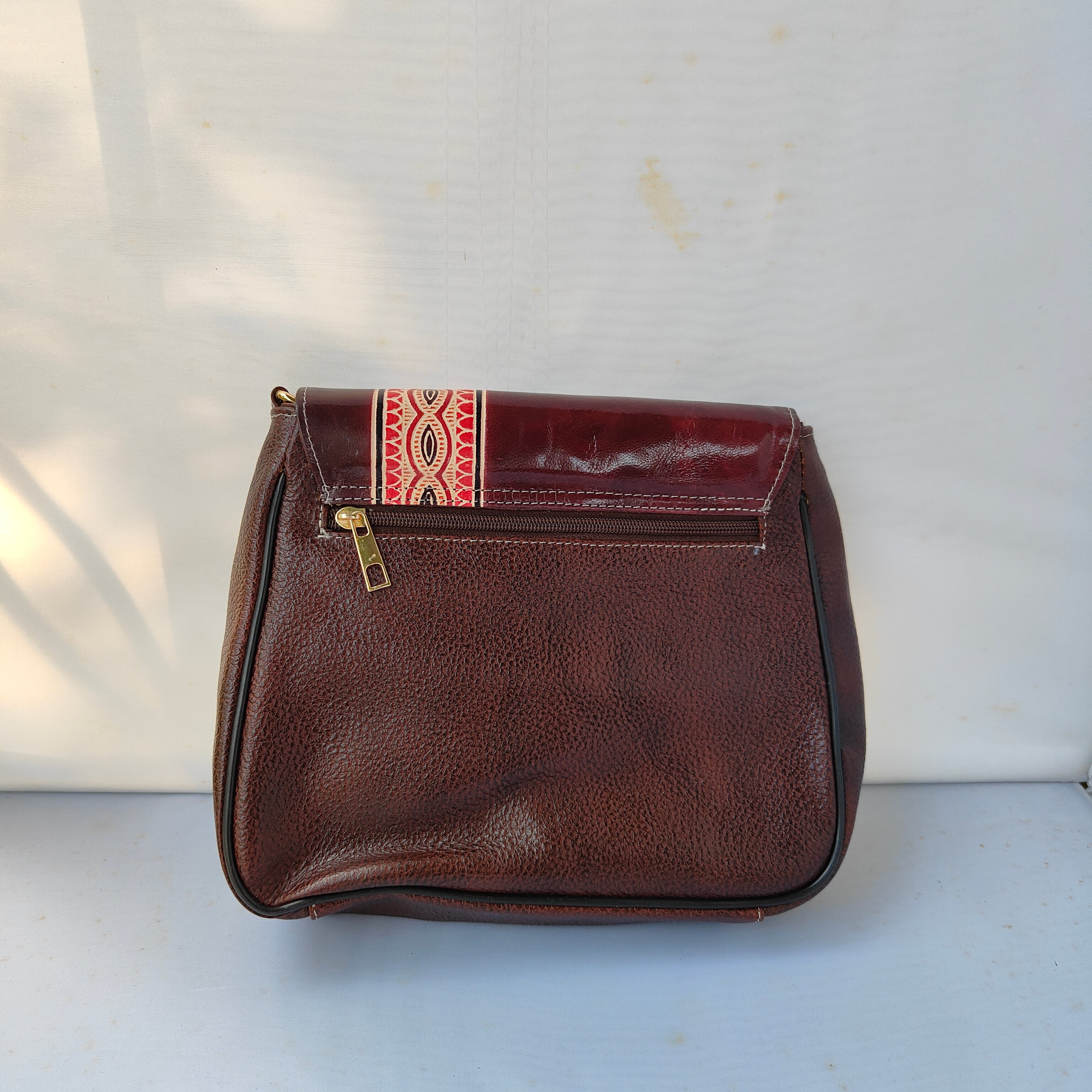 Smart Bag Brown