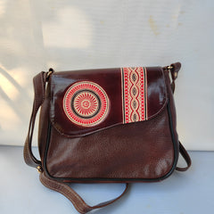 Smart Bag Brown