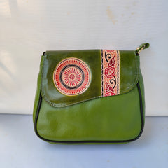 Smart Bag Green