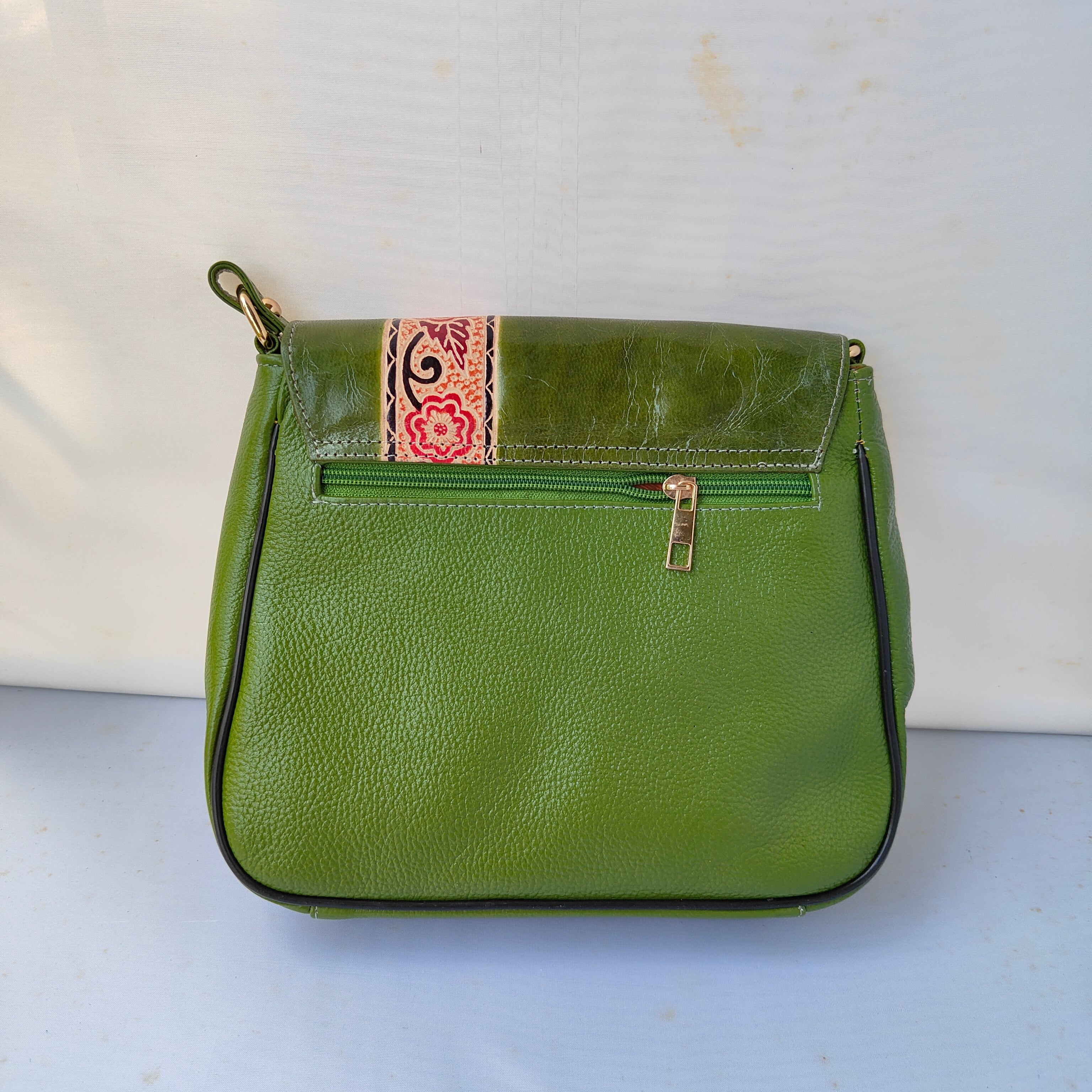 Smart Bag Green