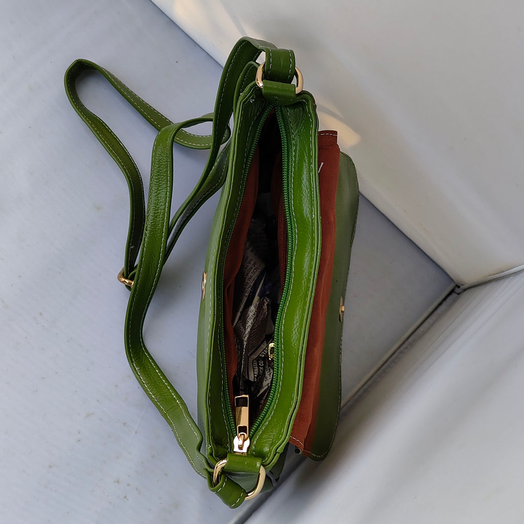Smart Bag Green
