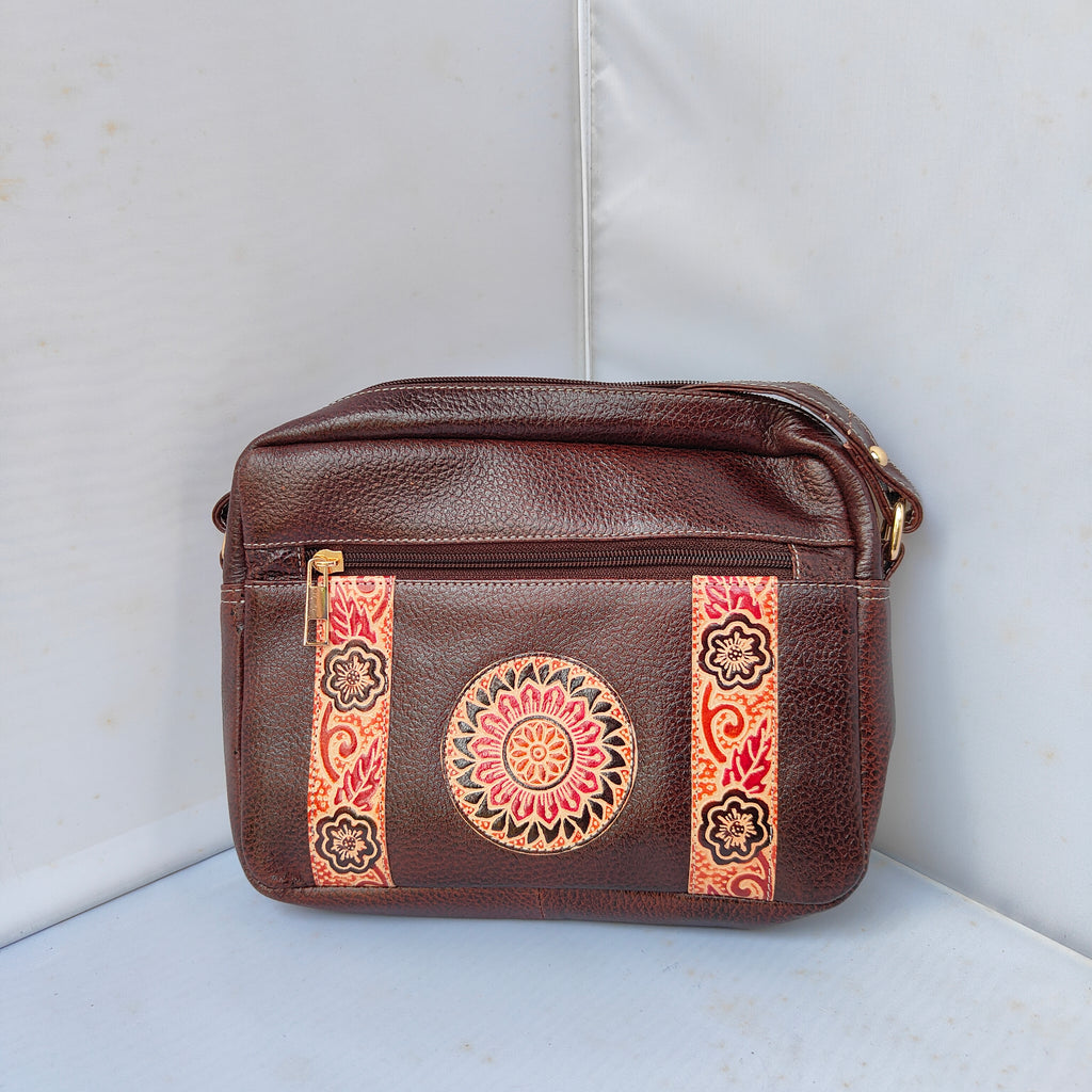 Small Shoulder Bag