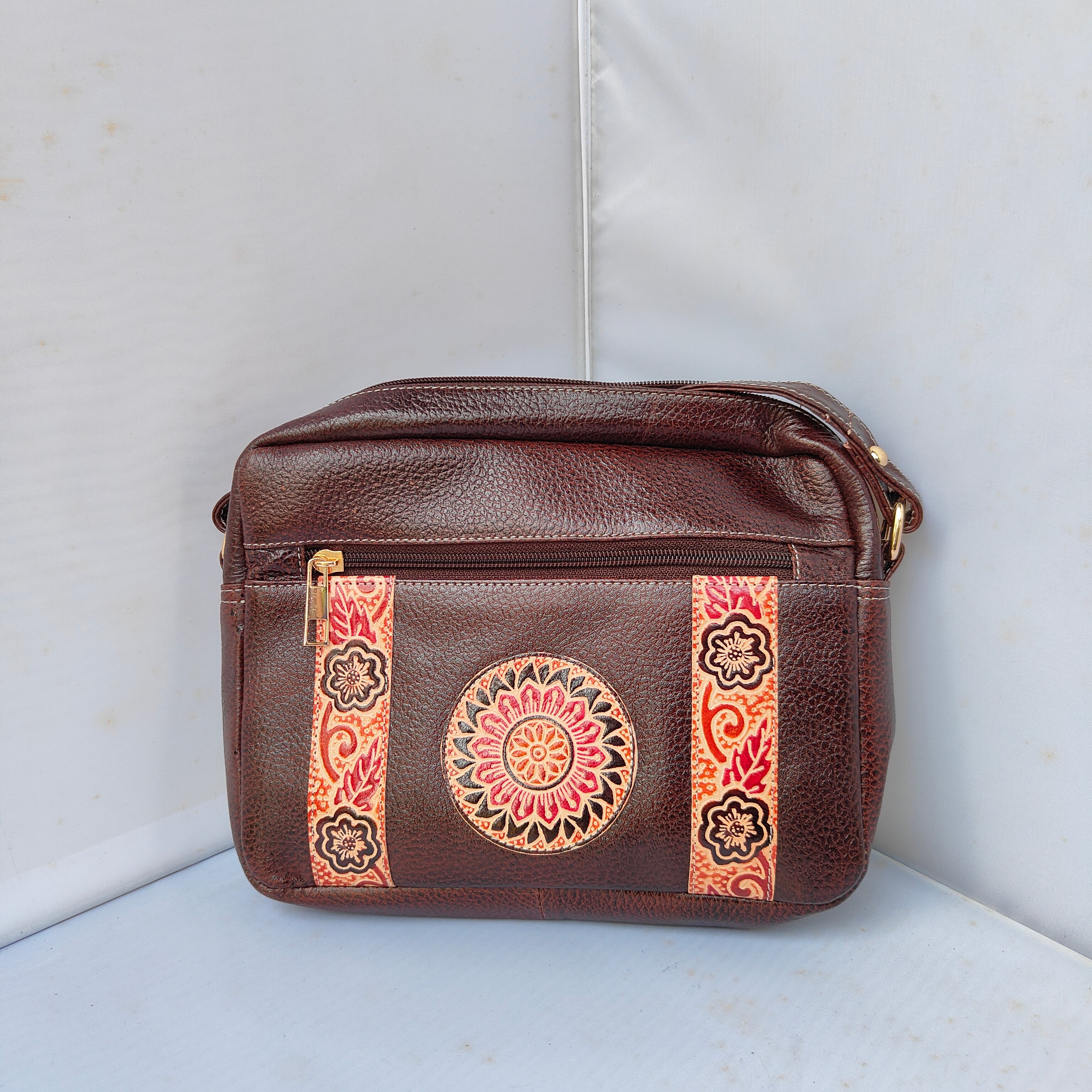 Small Shoulder Bag