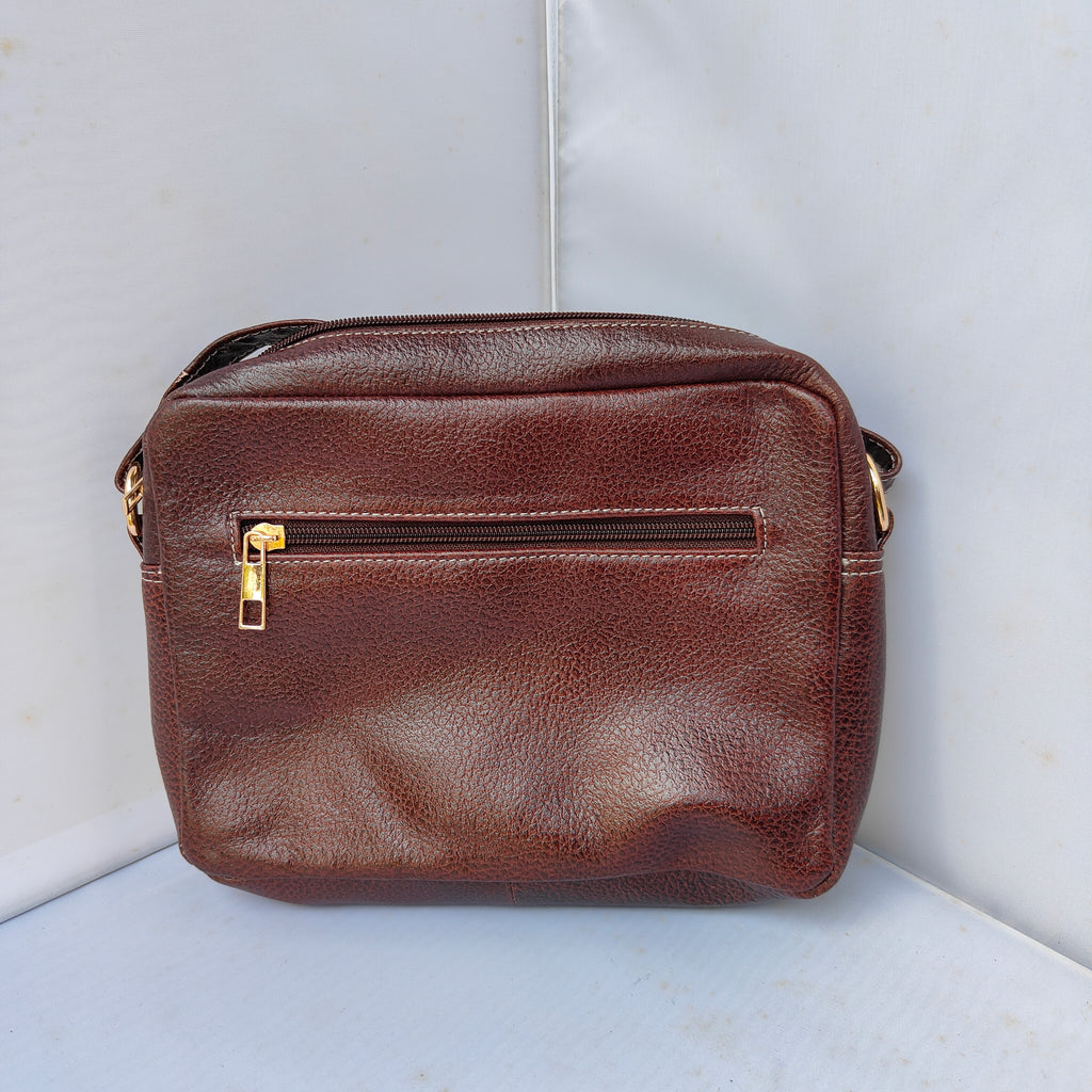 Small Shoulder Bag