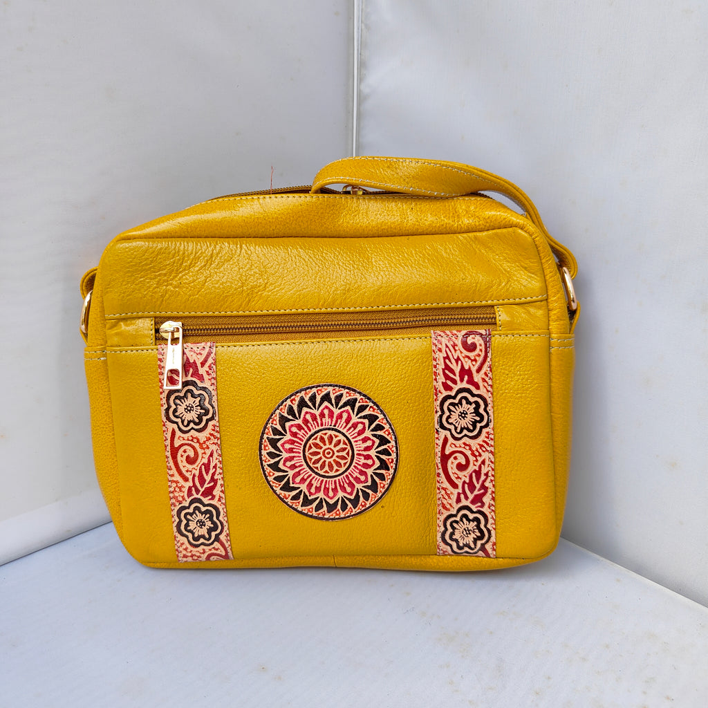 Small Shoulder Bag