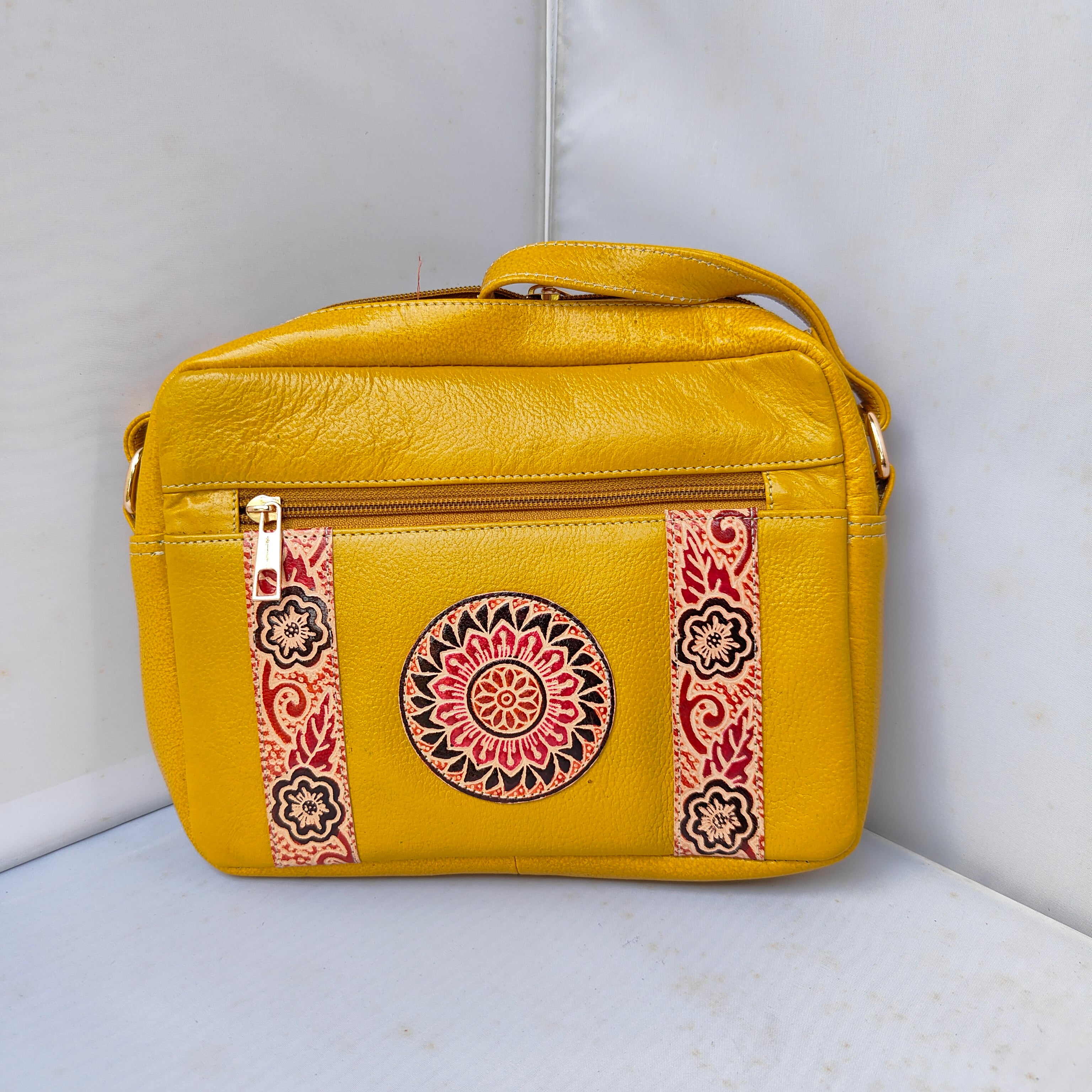 Small Shoulder Bag