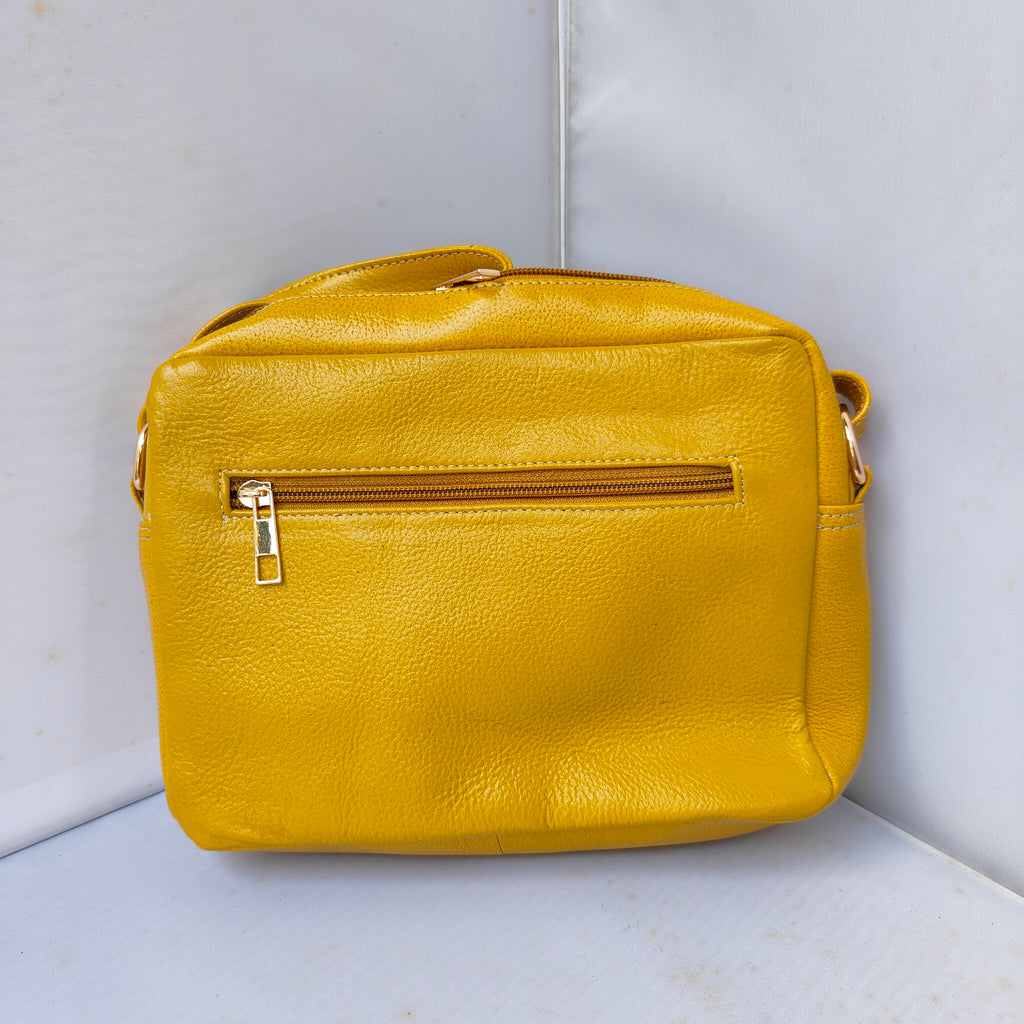 Small Shoulder Bag