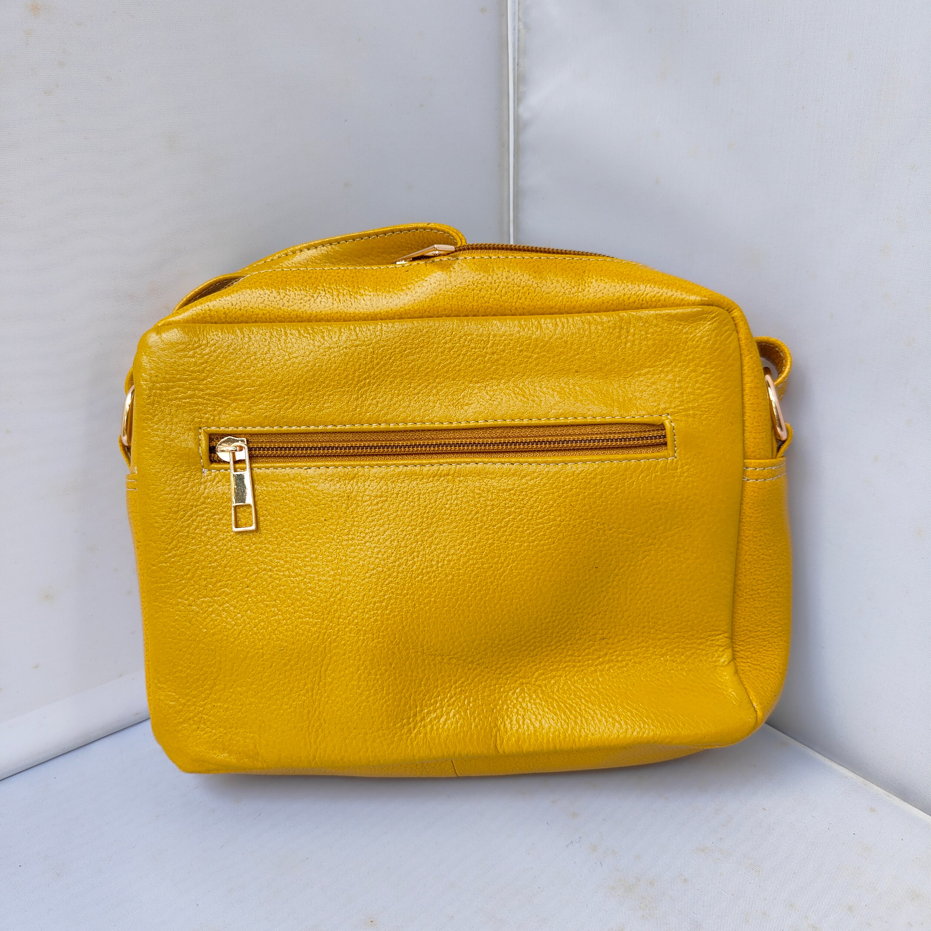Small Shoulder Bag