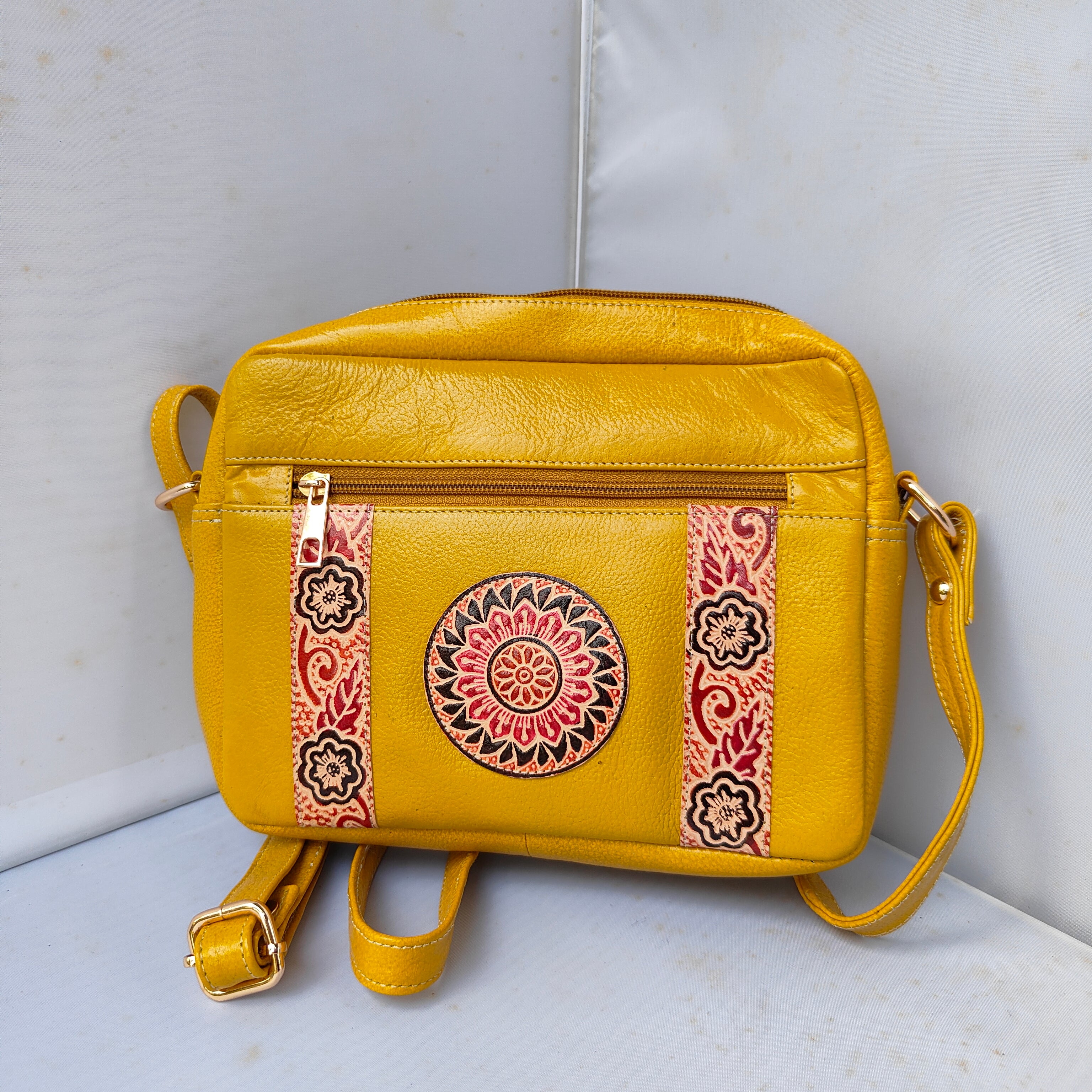 Small Shoulder Bag