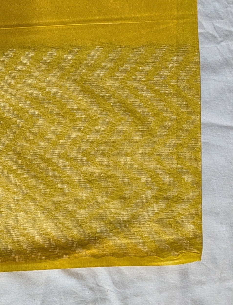 Bhagalpuri Sari with Blouse Piece